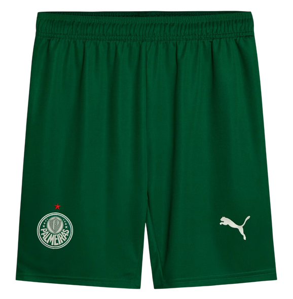 Palmeiras 25/26 Stadium Men's Away Shirt