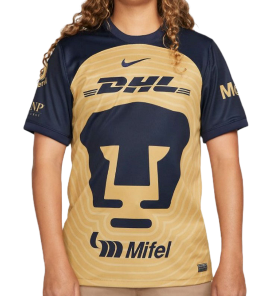 UNAM Pumas 22/23 Stadium Men's Away Shirt