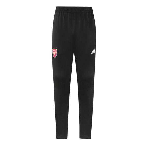 Arsenal 25/26 Men's Red Long Zip Jacket