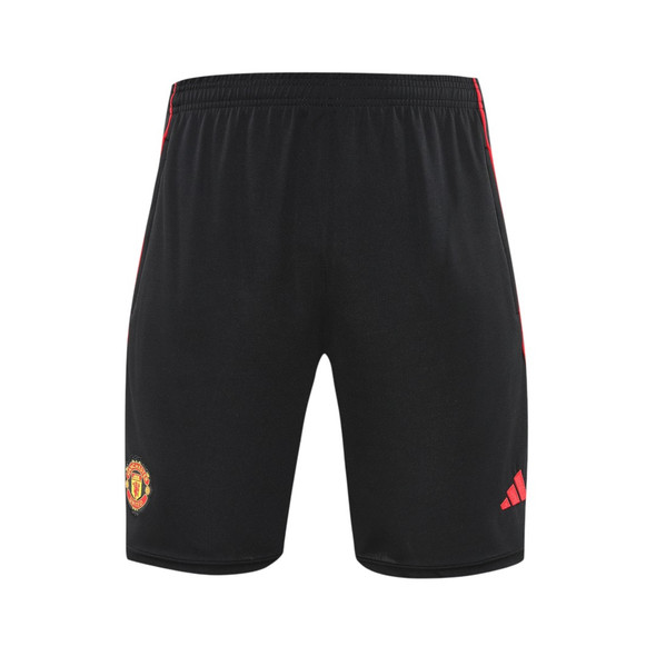 Manchester United 25/26 Men's Red Training Tank Top