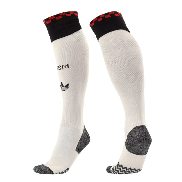 Bayern Munich 25/26 Men's Third Shorts