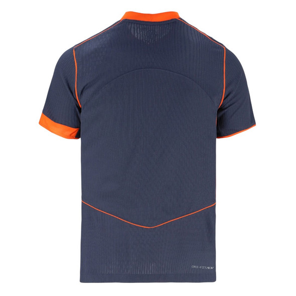 Inter Milan 25/26 Authentic Men's Third Shirt