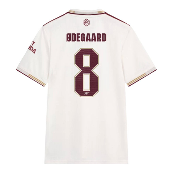Shop All - Shop By Player - Martin Ødegaard - All Jerseys