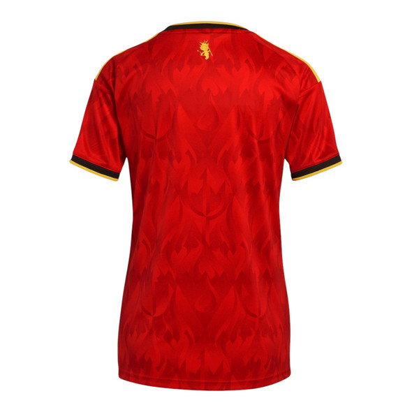 Belgium 2026 Women's Home Shirt