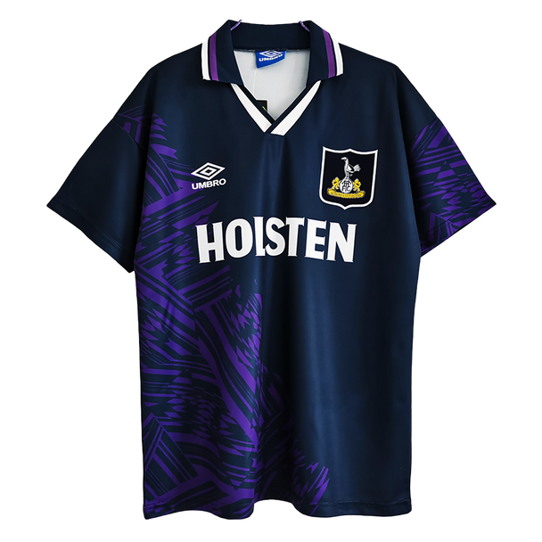 Tottenham 94/95 Men's Away Retro Shirt