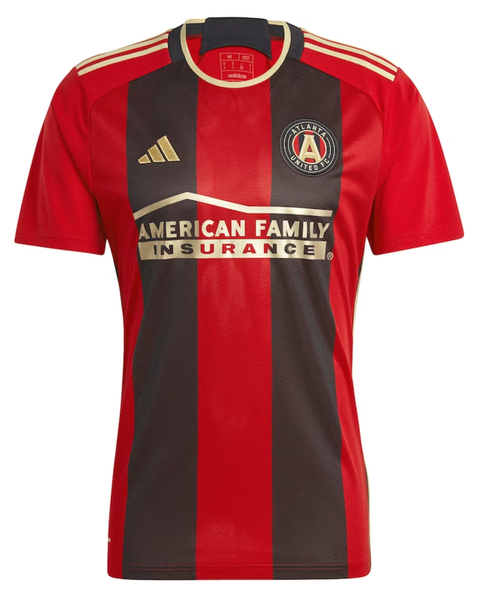 Atlanta United 2023 Stadium Men's Home Shirt