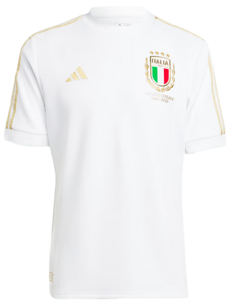 Italy Men's 125th Anniversary Shirt