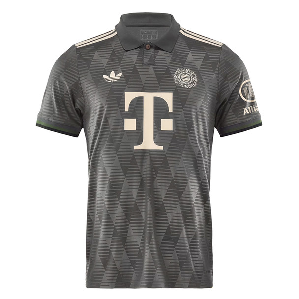 Bayern Munich 24/25 Stadium Men's Oktoberfest Shirt
