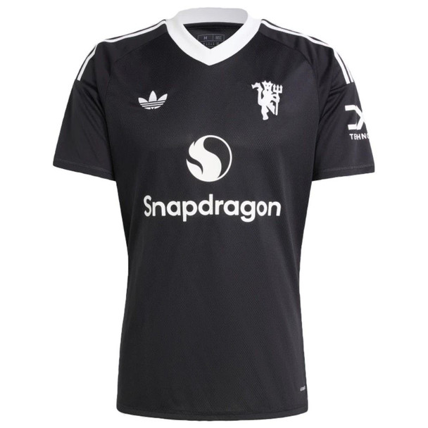 Manchester United 24/25 Men's Third Goalkeeper Shirt
