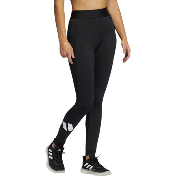 Adidas Women's FlexFit Compression Leggings