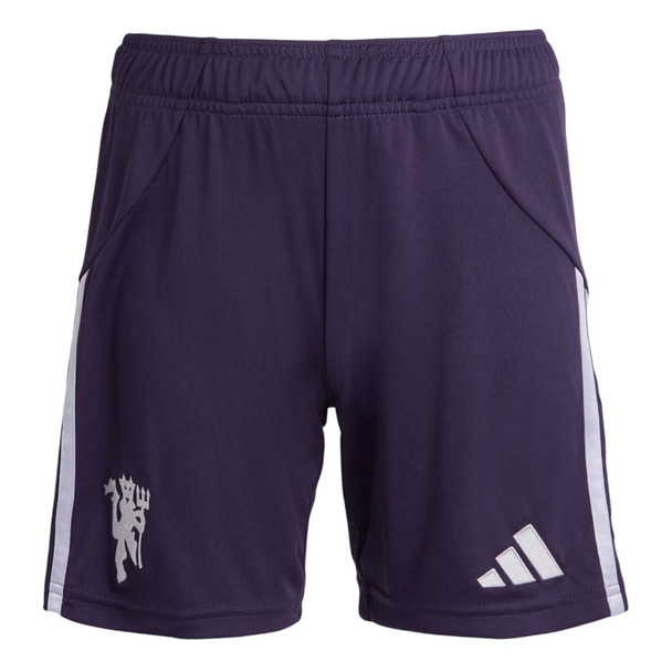 Manchester United 25/26 Men's Away Shorts
