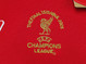 Liverpool 05/06 Men's Home Retro Shirt UCL Edition