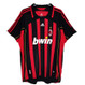 AC Milan 06/07 Men's Home Retro Shirt