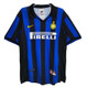 Inter Milan 98/99 Men's Home Retro Shirt