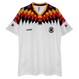 Germany 1994 Men's Home Retro Shirt