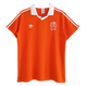 Netherlands 90/92 Men's Home Retro Shirt