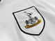 Tottenham 94/95 Men's Home Retro Shirt