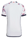 Japan 22/23 Stadium Men's Away Shirt