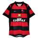 Flamengo 03/04 Men's Home Retro Shirt