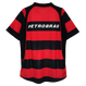 Flamengo 03/04 Men's Home Retro Shirt