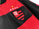 Flamengo 03/04 Men's Home Retro Shirt
