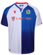 Blackburn Rovers 22/23 Stadium Men's Home Shirt