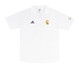 Real Madrid 01/02 Men's Anniversary Home Retro Shirt