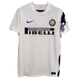 Inter Milan 10/11 Men's Away Retro Shirt