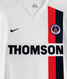 Paris Saint-Germain 02/03 Men's Away Retro Shirt