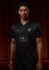 Borussia Dortmund 22/23 Stadium Men's Special Edition Blackout Shirt