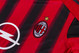 AC Milan 04/05 Men's Home Retro Shirt