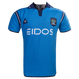 Manchester City 01/02 Men's Home Retro Shirt