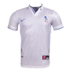 Italy 1998 Men's Away Retro Shirt