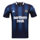 Newcastle United 04/05 Men's Away Retro Shirt