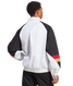 Germany Men's Icon Short Zip Jacket
