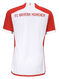 Bayern Munich 23/24 Authentic Men's Home Shirt