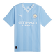 Manchester City 23/24 Authentic Men's Home Shirt