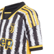 Juventus 23/24 Kid's Home Shirt and Shorts