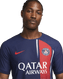 Paris Saint-Germain 23/24 Authentic Men's Home Shirt