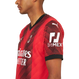 AC Milan 23/24 Authentic Men's Home Shirt