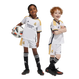 VALVERDE #15 Real Madrid 23/24 Kid's Home Shirt and Shorts