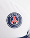 Paris Saint-Germain 23/24 Authentic Men's Away Shirt