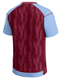 Aston Villa 23/24 Stadium Men's Home Shirt