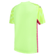 Manchester City 23/24 Men's Neon Yellow Goalkeeper Shirt