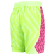 Manchester City 23/24 Men's Neon Yellow Goalkeeper Shirt