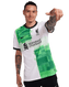 GAKPO #18 Liverpool 23/24 Authentic Men's Away Shirt - PL Font