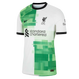 MAC ALLISTER #10 Liverpool 23/24 Authentic Men's Away Shirt - PL Font