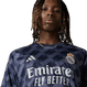 BELLINGHAM #5 Real Madrid 23/24 Stadium Men's Away Shirt