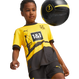 ADEYEMI #27 Borussia Dortmund 23/24 Kid's Home Shirt and Shorts