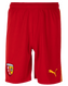 RC Lens 23/24 Stadium Men's Home Shirt